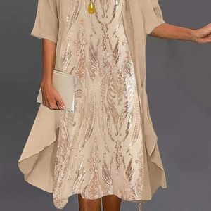 Mother of the Bride Dress - Size 2X ❤️